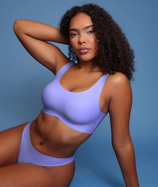 AirWear Wireless 3D Enhance Bra
